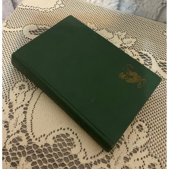 1945 The Egg and I by Betty MacDonald - Picture 6 of 11